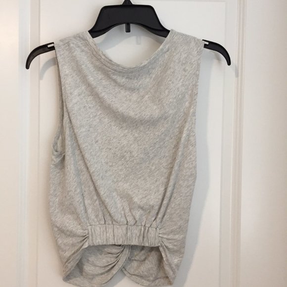 Good tank for layering! - Picture 2 of 2